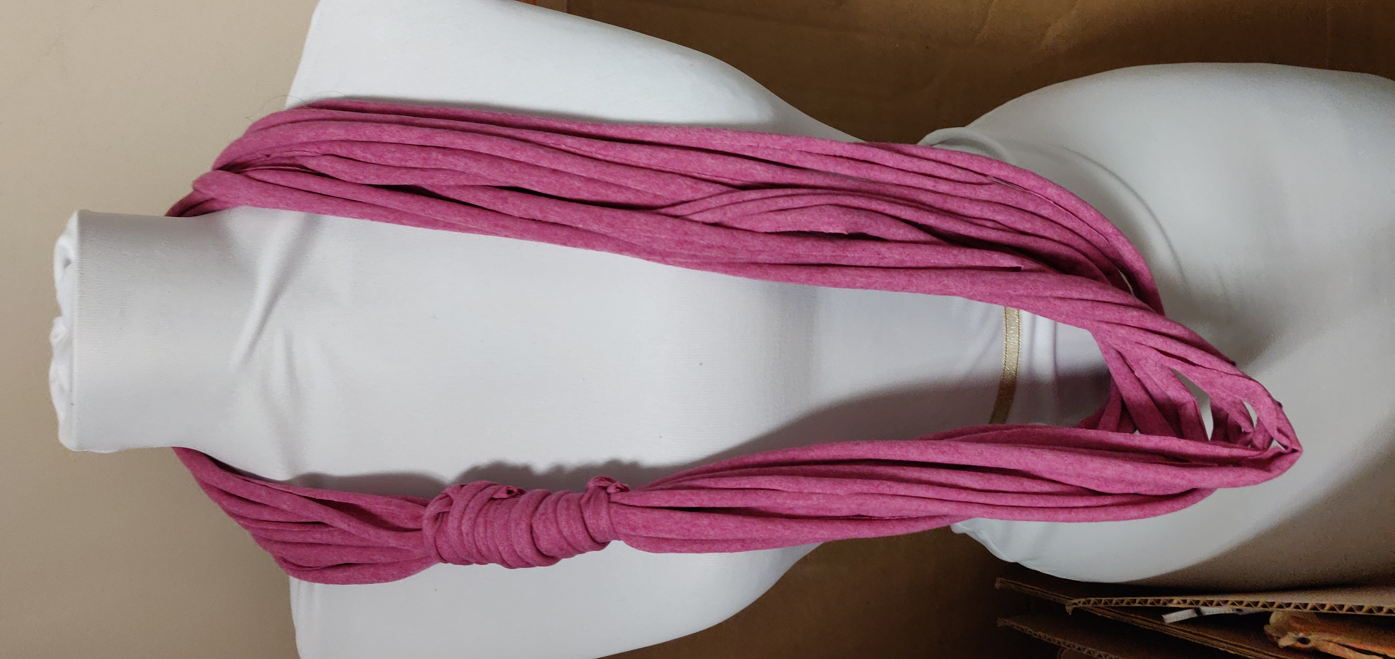T-Shirt Scarf