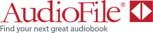 audiofile logo