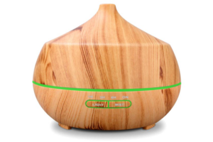 essential oil diffuser