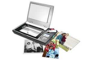 flippal photo scanner