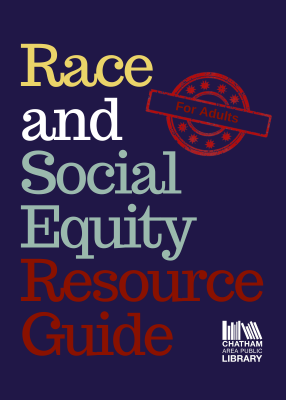 Race and Social Equity Resource Guide