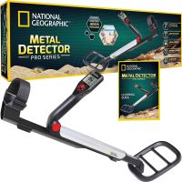 Metal Detector from National Geographic