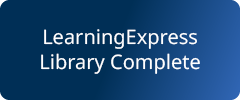 LearningExpress Library Complete
