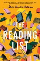 yellow background with multi colored books flying around