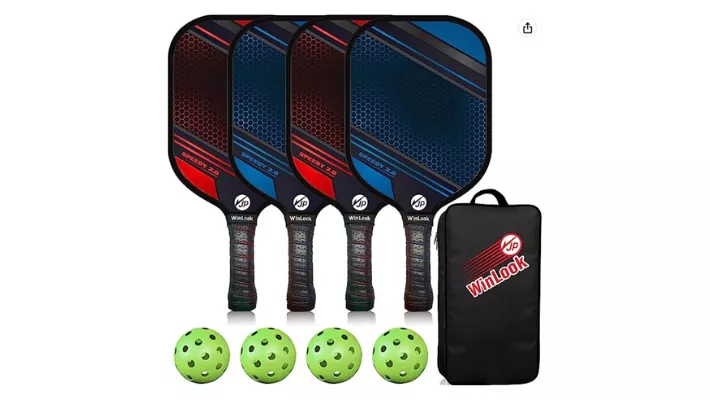 Pickleball Paddles