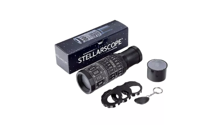 Stellarscope