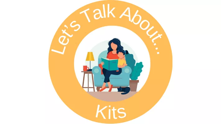 Let's Talk about it kits