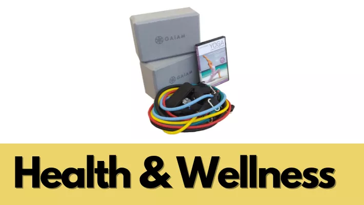 Health and Wellness