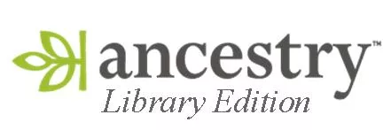 Ancestry Logo