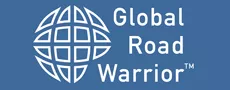 global road warrior logo