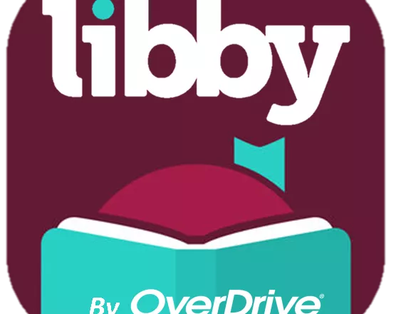 libby logo